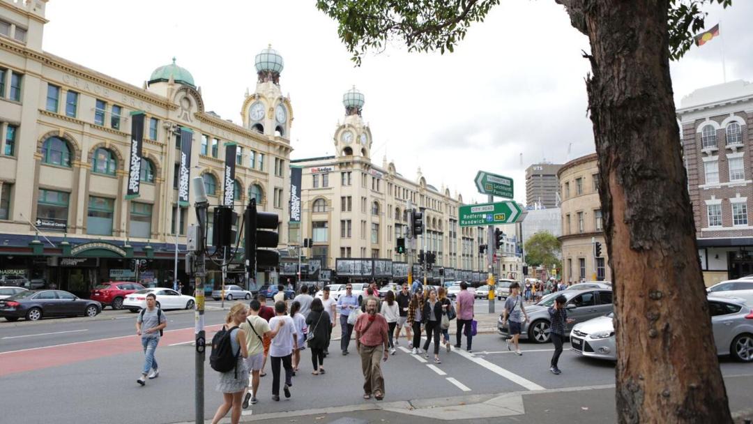 Photo of Others in Erskineville
