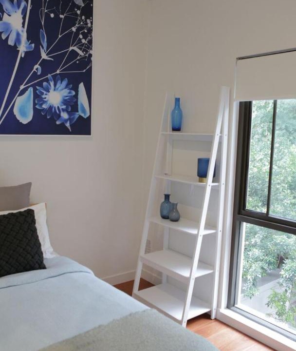Photo of Bedroom in Erskineville