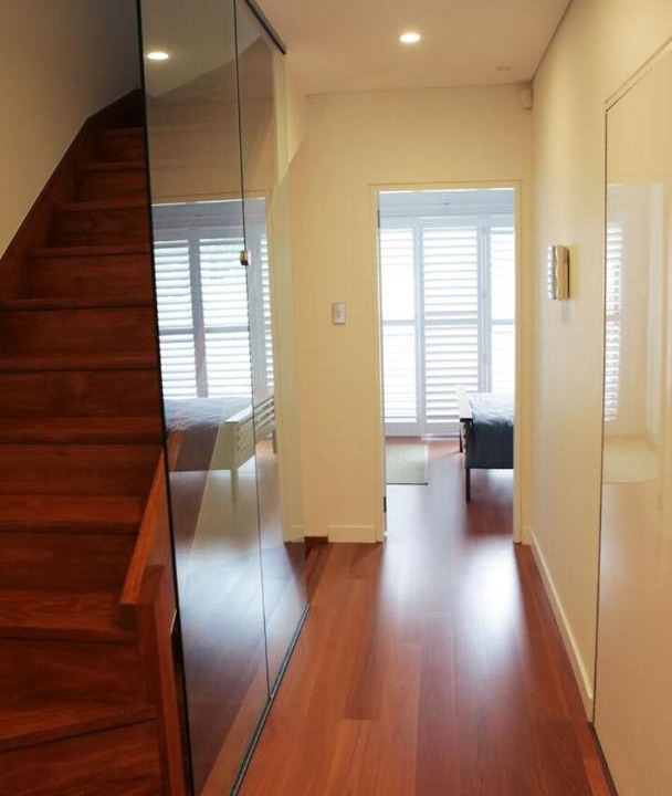 Photo of Livingroom in Erskineville