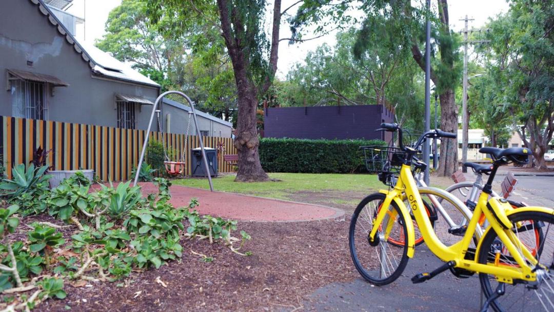 Photo of Others in Erskineville