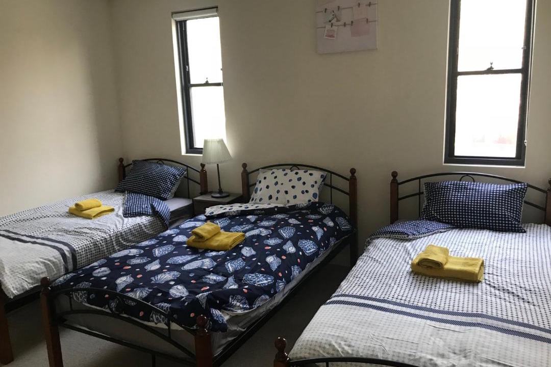 Photo of Bedroom in Homebush