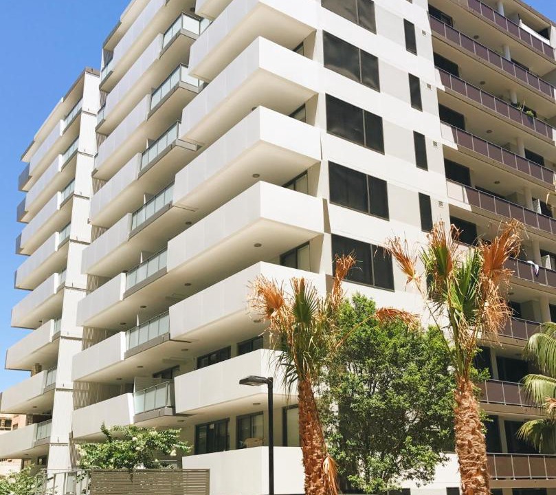 Photo of Buildings in Hornsby