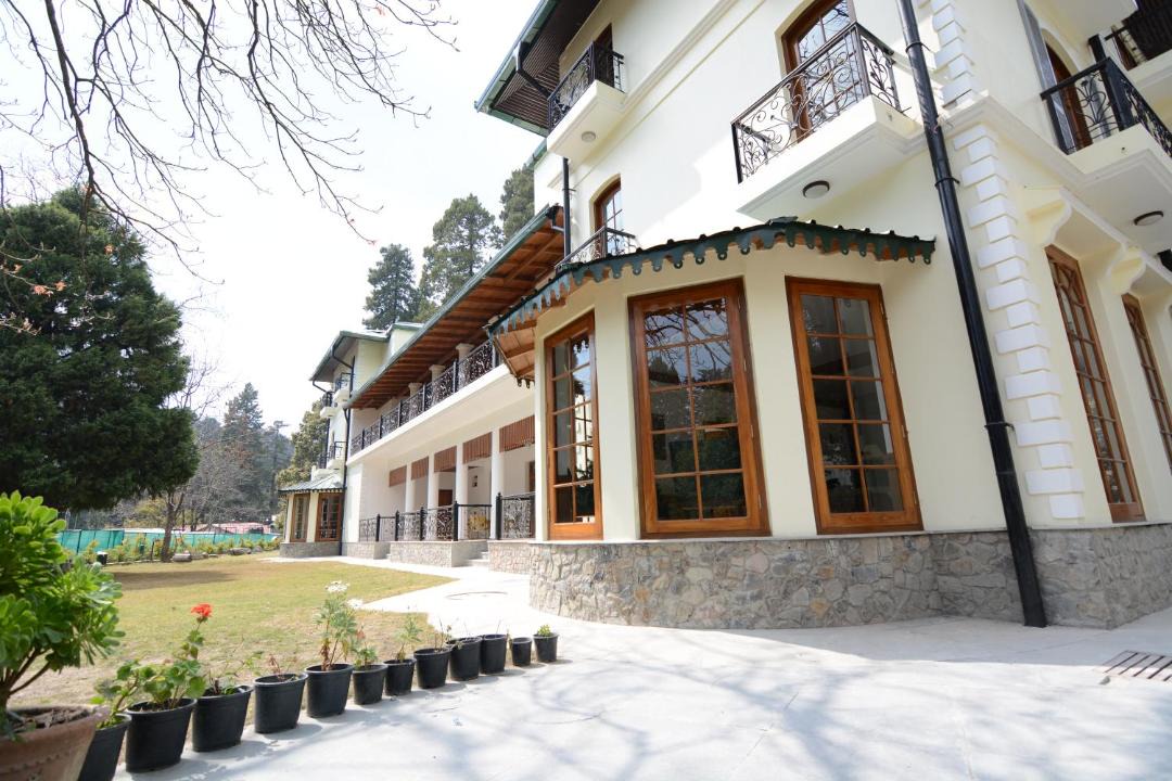 Photo of Others in Nainital