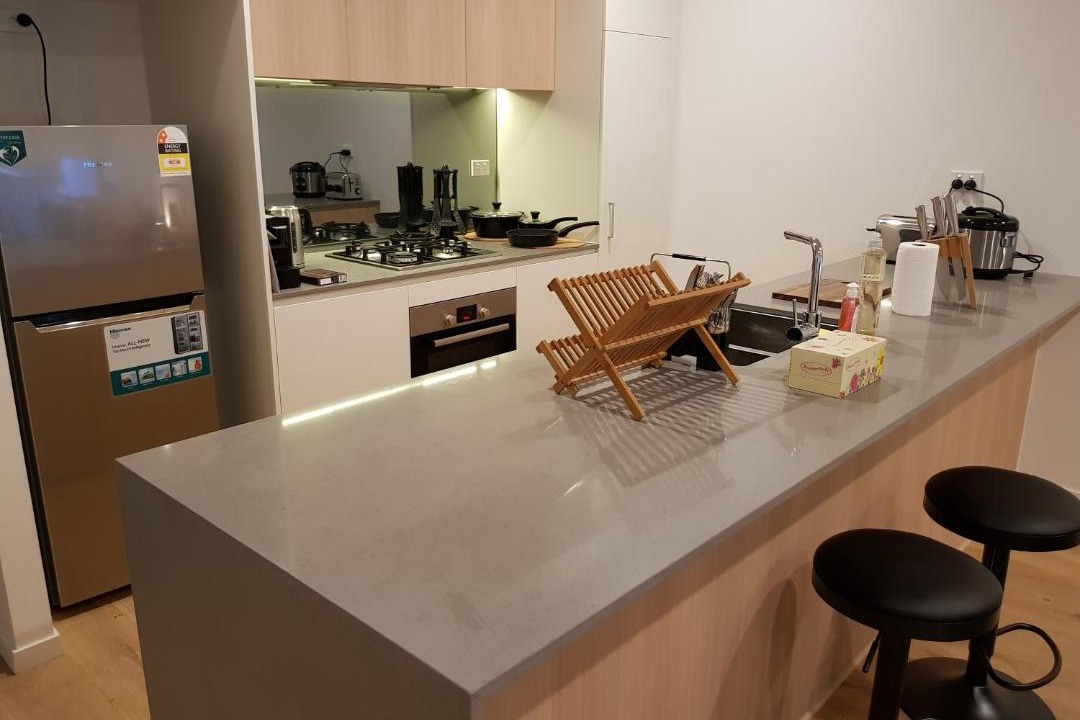 Photo of Kitchen in Waterloo