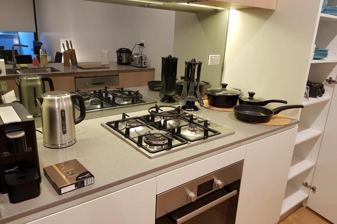 Photo of Kitchen in Waterloo