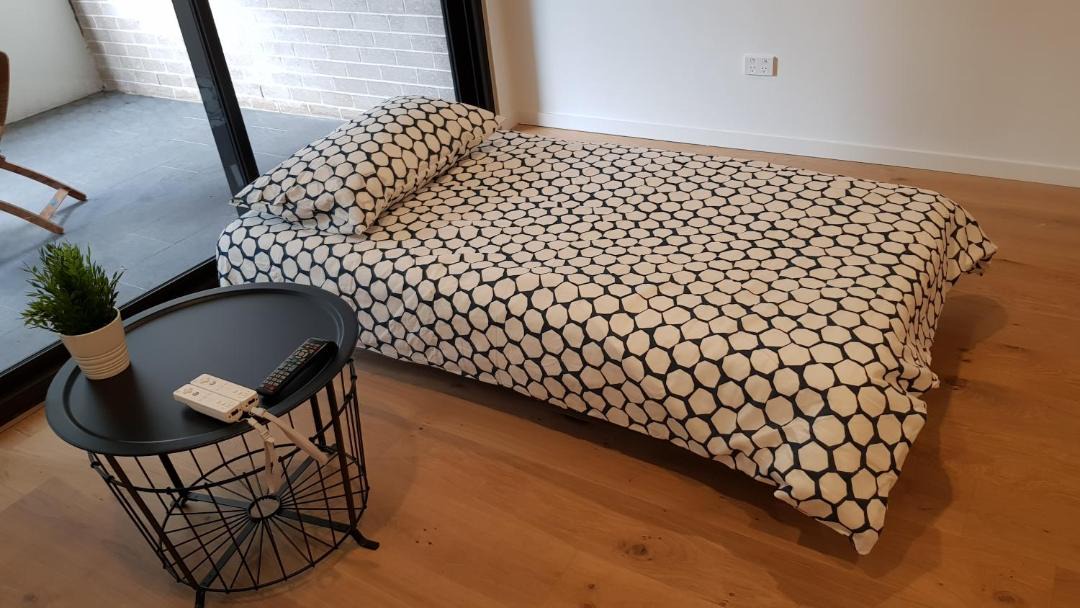Photo of Livingroom in Waterloo