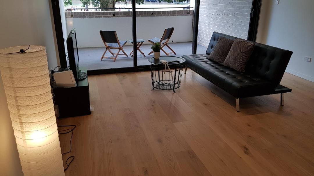 Photo of Livingroom in Waterloo