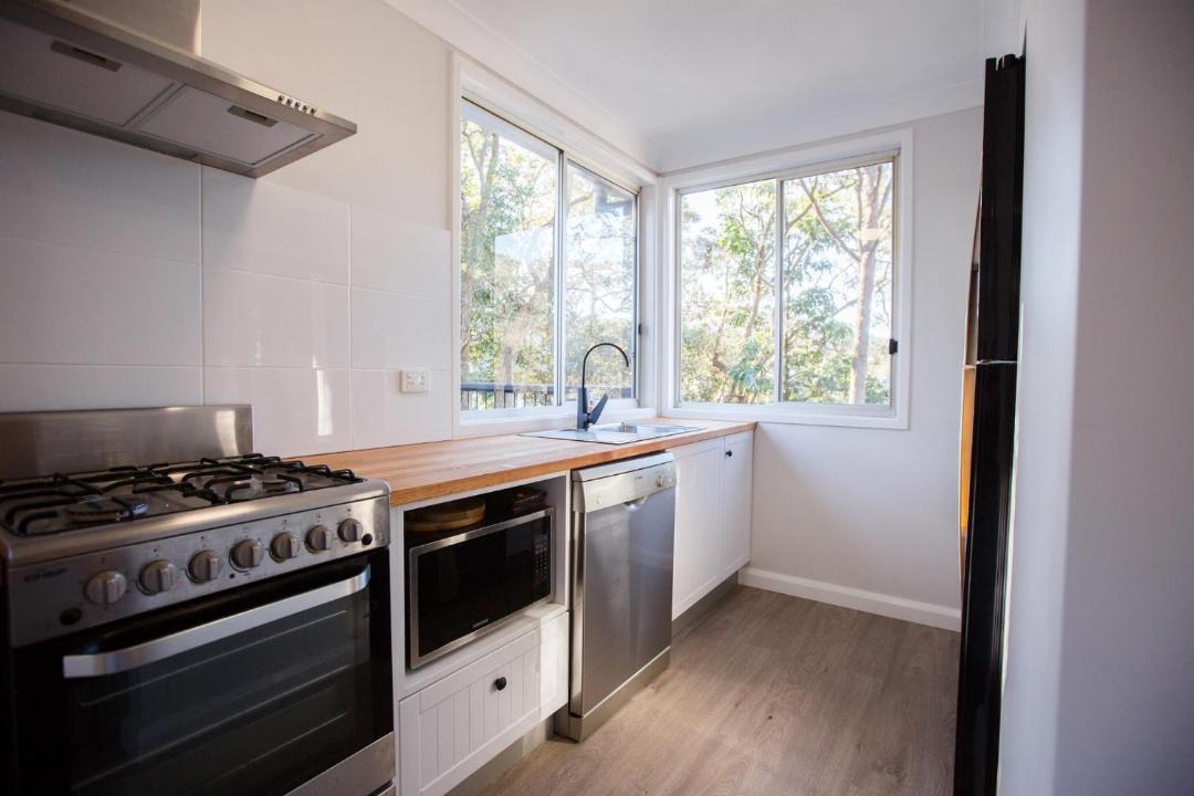 Photo of Kitchen in Cottage Point