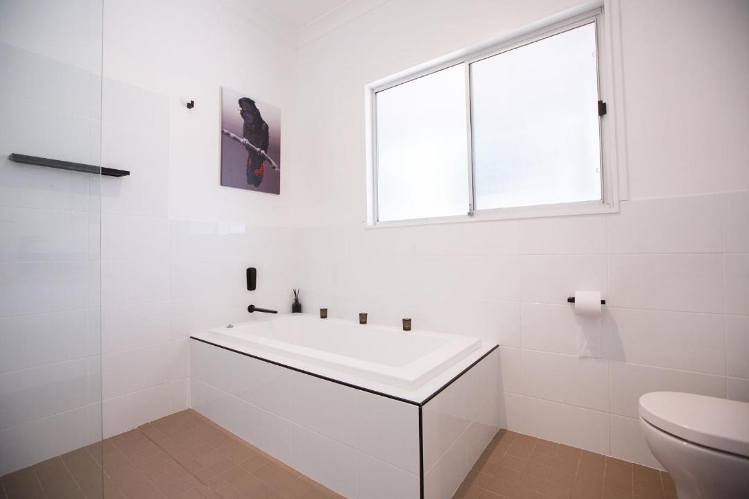 Photo of Bathroom in Cottage Point