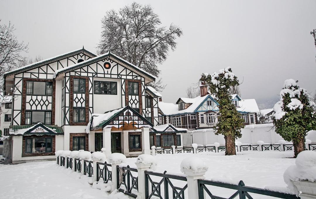 Photo of Others in Srinagar