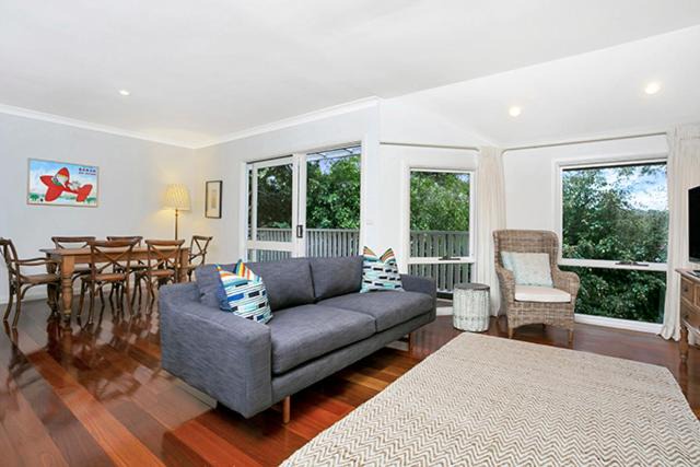 Photo of Livingroom in Cammeray