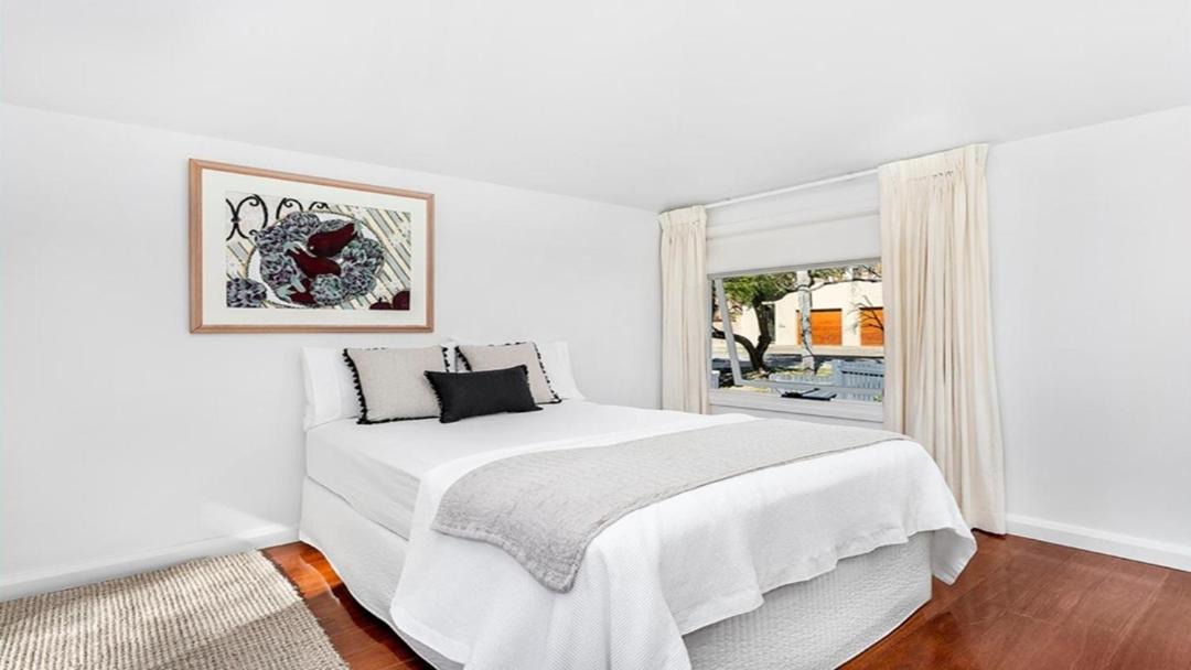 Photo of Bedroom in Cammeray