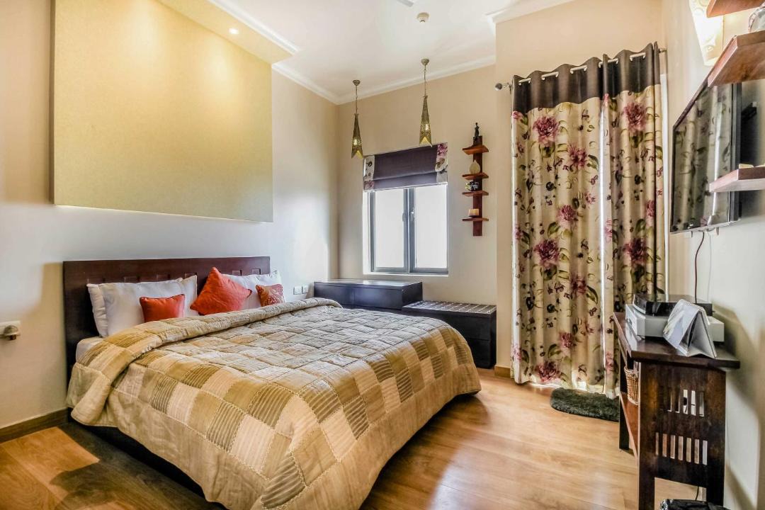 Photo of Bedroom in Sector 58