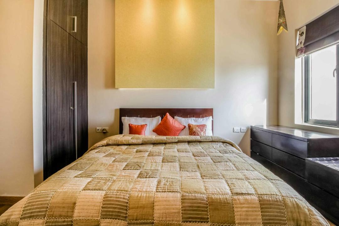 Photo of Bedroom in Sector 58