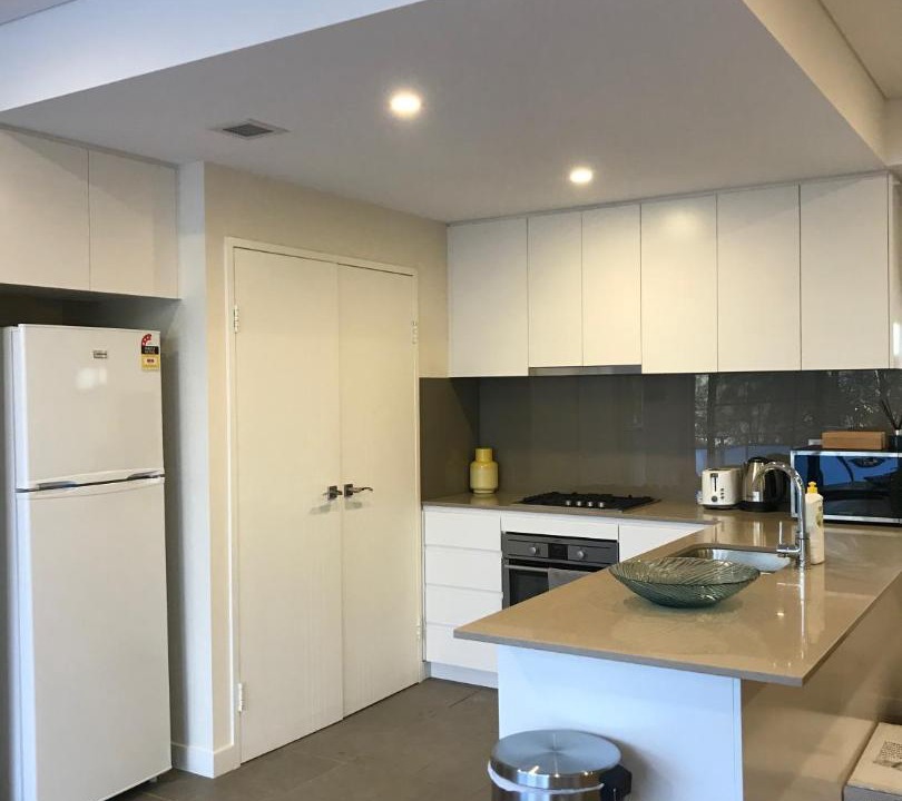Photo of Kitchen in Homebush