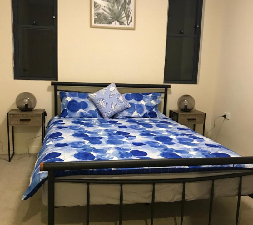 Photo of Bedroom in Homebush