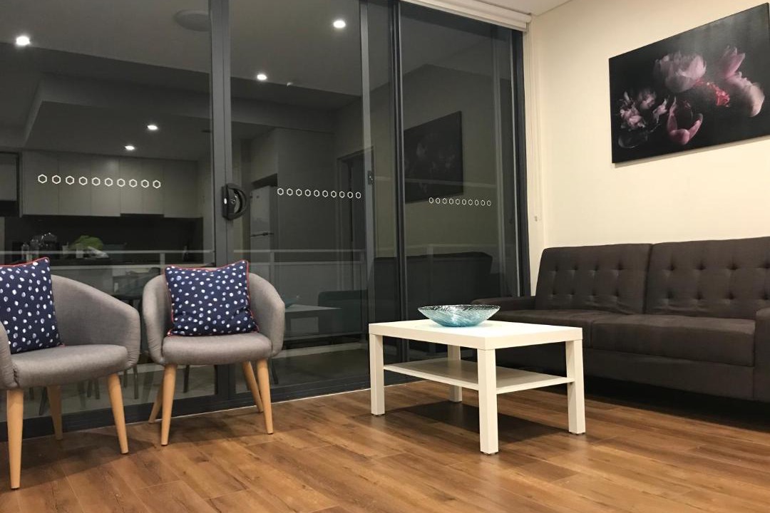 Photo of Livingroom in Homebush