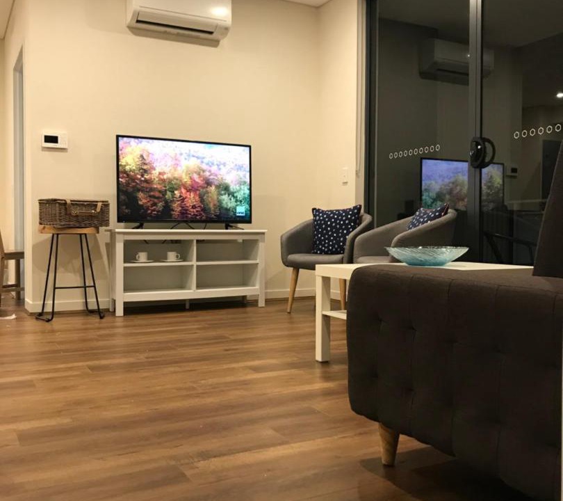 Photo of Livingroom in Homebush