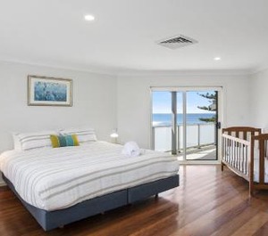 North Avoca Beach 