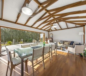 Billabong Moon Cottage 
