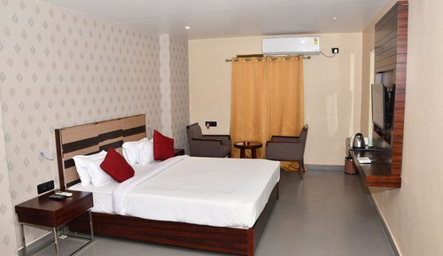 Executive Class Room