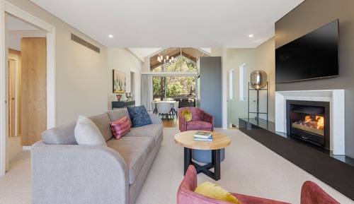 Apartment, 2 Bedrooms