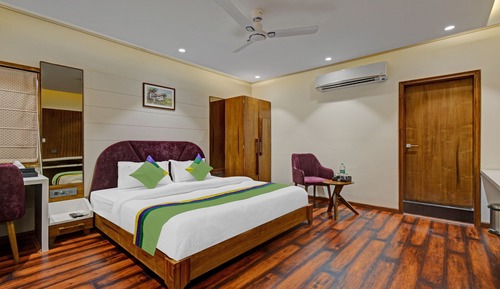 Premium Room