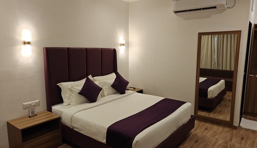 Executive Double Room