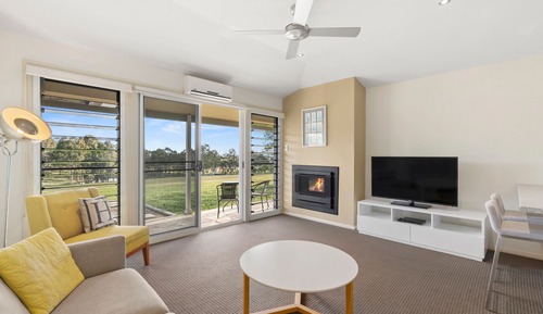 1 Bedroom Villa