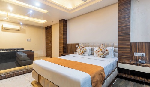 Luxury Room