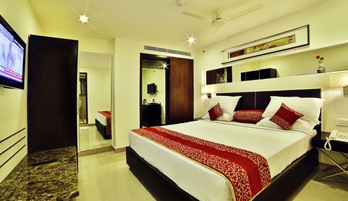 Royal Suite