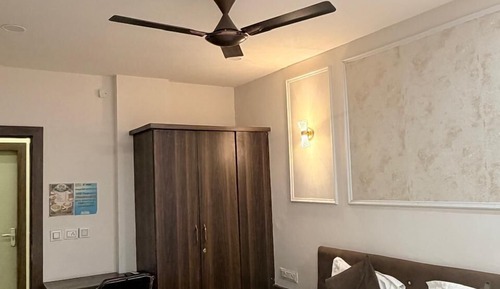 Basic Room