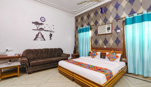 Premium Room