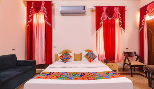 Luxury Room