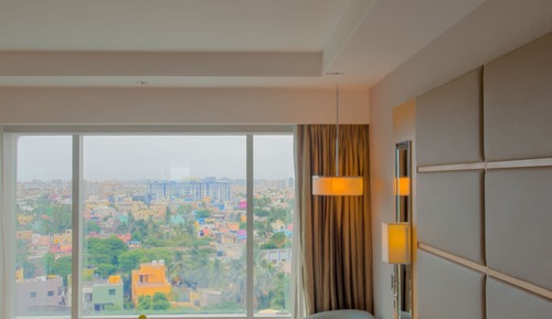 Room, 1 King Bed