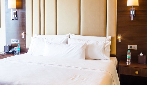 Presidential Suite, 1 King Bed