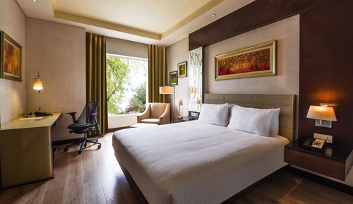 Suite, 1 Bedroom