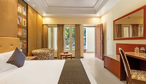 Premier Room