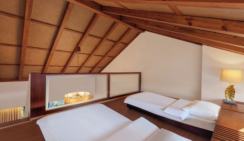 Superior Room, 1 King Bed