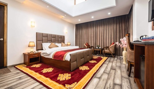 Superior Double Room