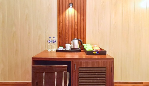 Premium Room, Balcony