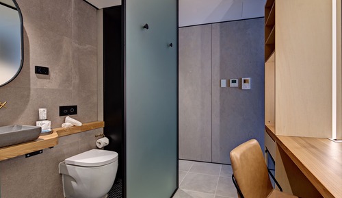 Sky Room