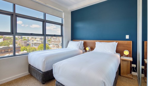 Apartment, 2 Bedrooms