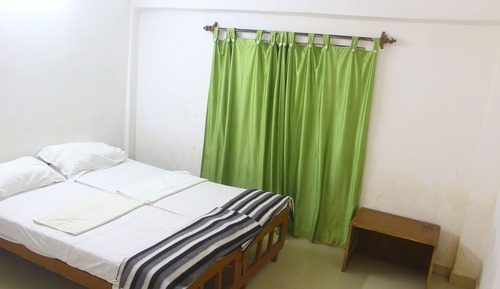 Standard Room (NON AC)
