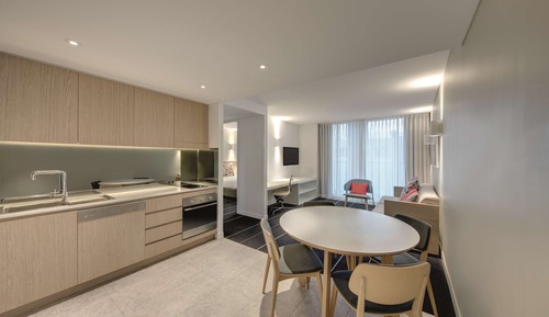 Apartment, 2 Bedrooms