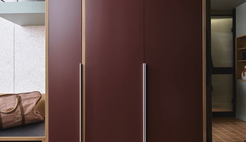 Room, Mobility Accessible