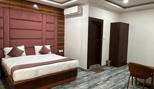 Classic Room, 1 Bedroom, Non Smoking