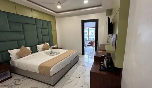 Premium Room