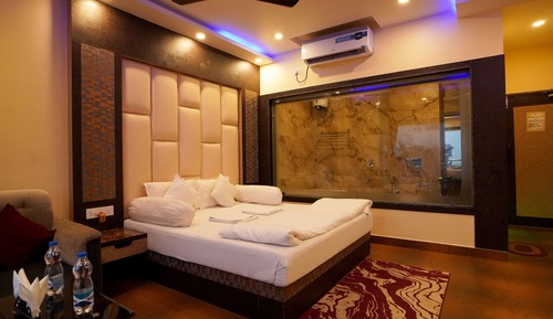 Premium Double Room