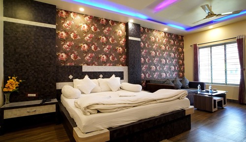 Elite Double Room